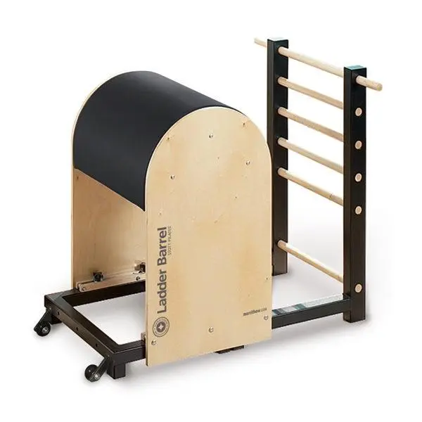 Pilates Barrel